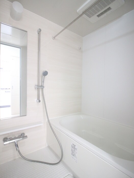 物件内観写真7　(バス／シャワールーム等)