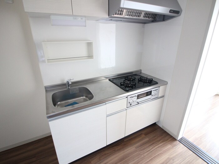 物件内観写真7　(キッチン)