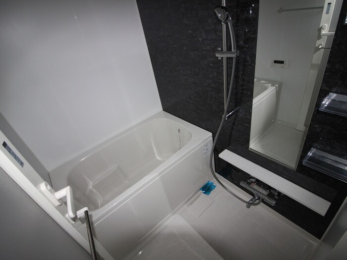 物件内観写真8　(バス／シャワールーム等)