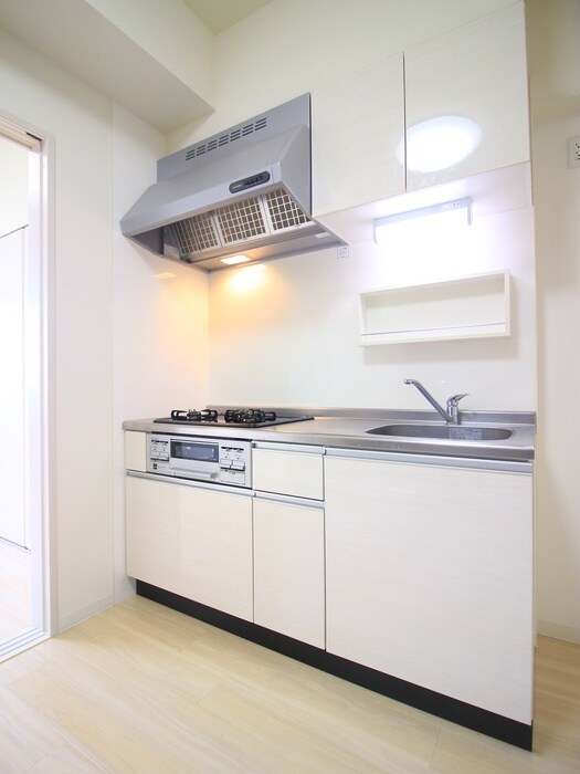 物件内観写真9　(キッチン)