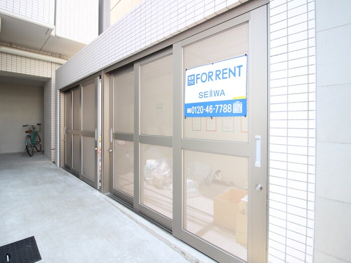 物件外観写真5　(建物設備)