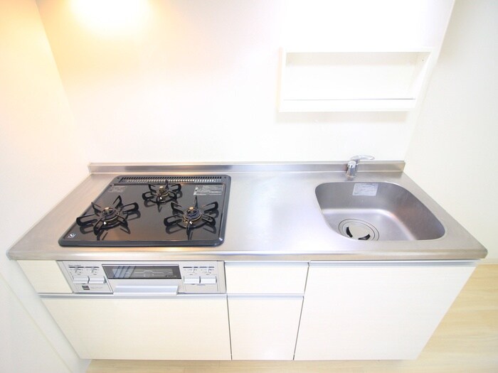 物件内観写真10　(キッチン)