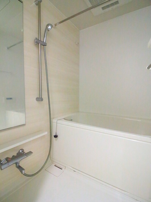 物件内観写真11　(バス／シャワールーム等)