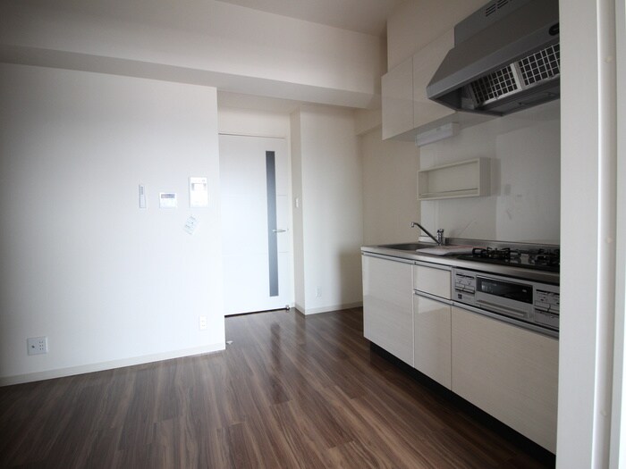 物件内観写真11　(キッチン)