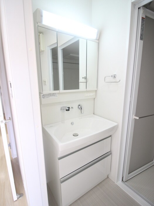 物件内観写真14　(洗面)