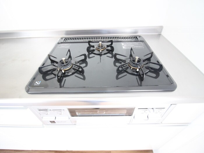 物件内観写真18　(キッチン)