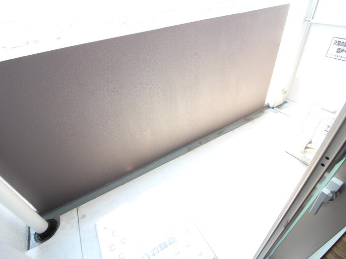 物件内観写真19　(ベランダ・バルコニー)