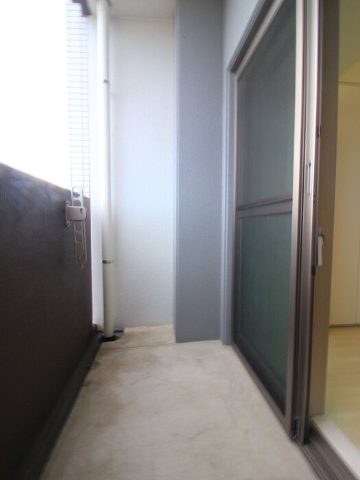 物件内観写真21　(ベランダ・バルコニー)