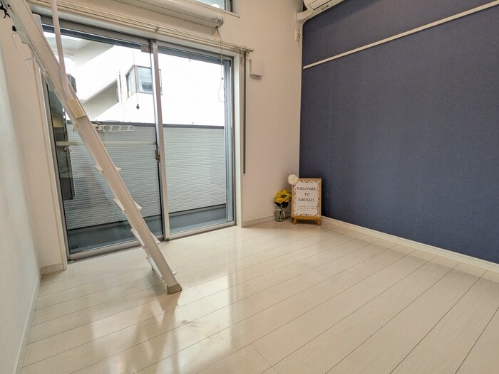 物件内観写真7　(居室)