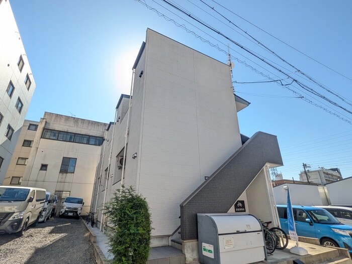 物件外観写真3　(外観写真)