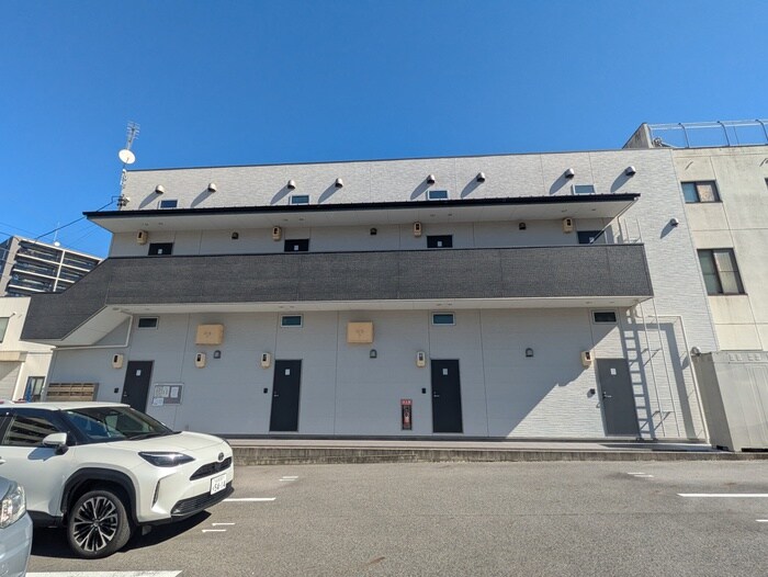 物件外観写真4　(外観写真)