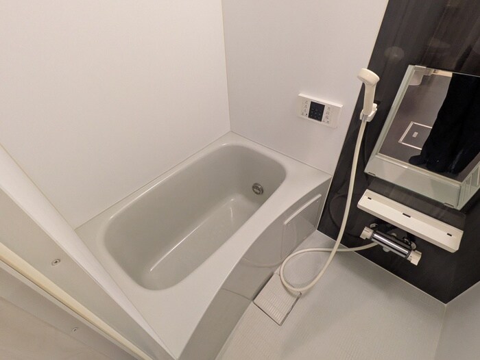 物件内観写真10　(バス／シャワールーム等)