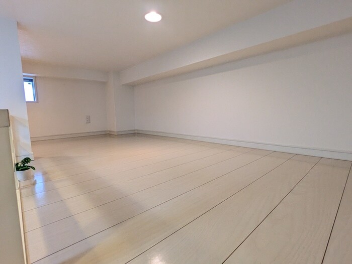 物件内観写真14　(ロフト)