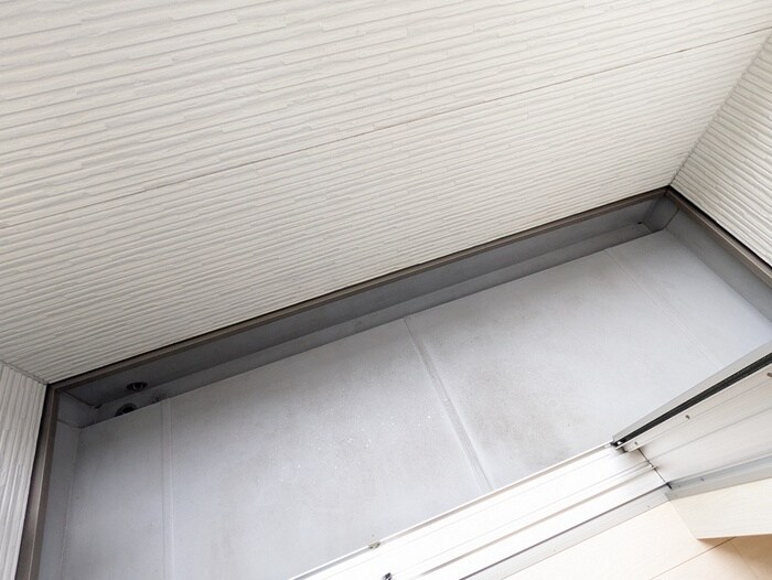 物件内観写真15　(ベランダ・バルコニー)