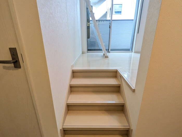 物件内観写真22　(廊下)