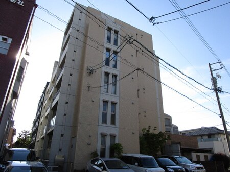 第３翠芳ビル外観写真