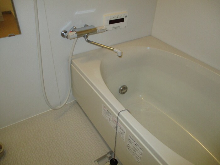 物件内観写真9　(バス／シャワールーム等)