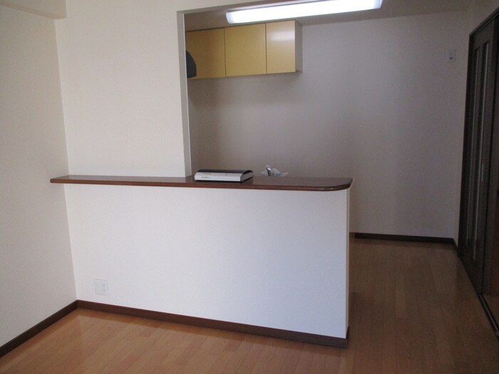 物件内観写真14　(キッチン)