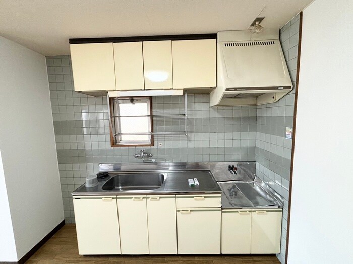 物件内観写真10　(キッチン)