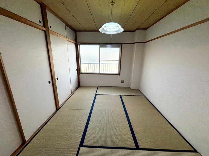 物件内観写真10　(居室)