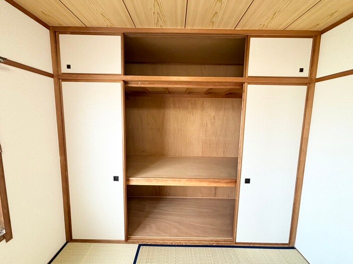 物件内観写真11　(収納)