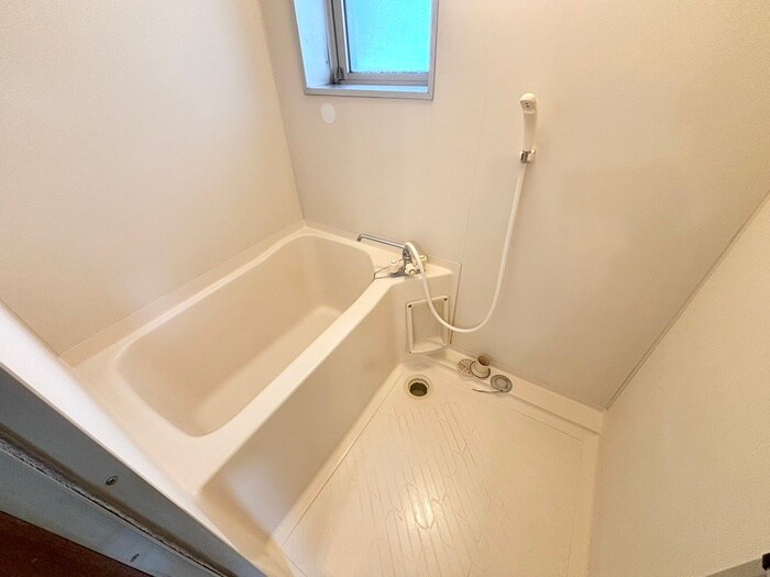 物件内観写真12　(バス／シャワールーム等)