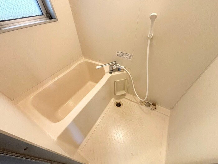 物件内観写真12　(バス／シャワールーム等)