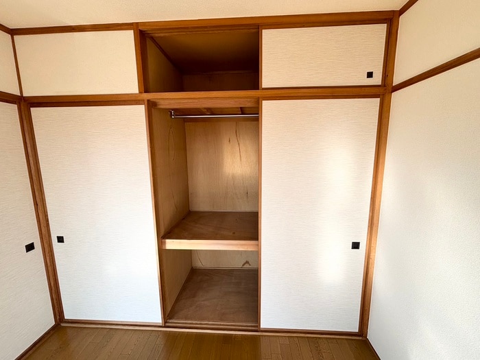 物件内観写真16　(収納)