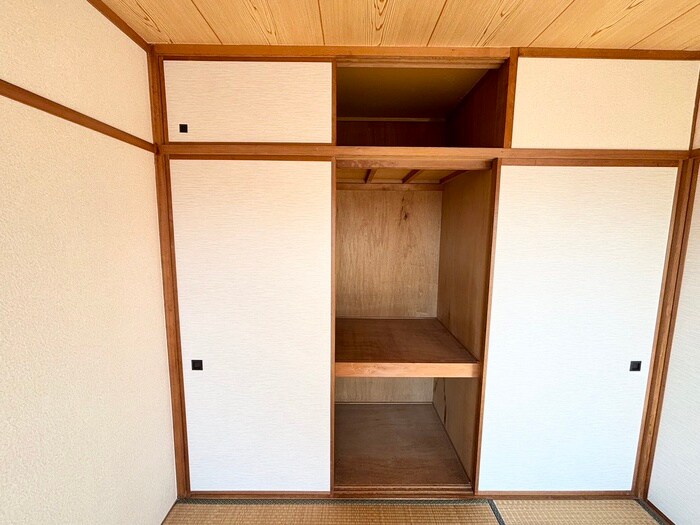物件内観写真17　(収納)