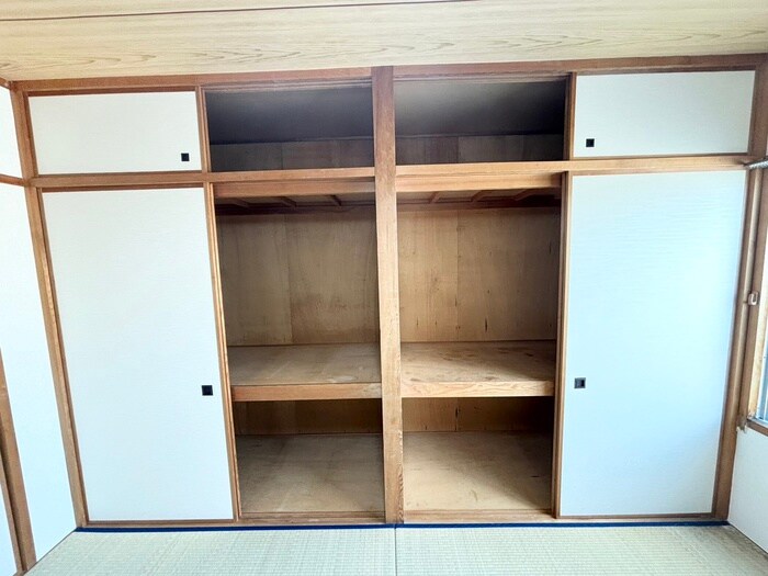 物件内観写真17　(収納)