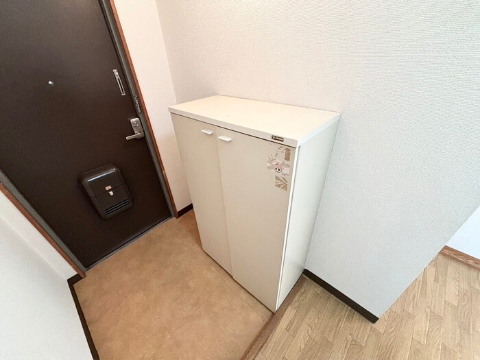 物件内観写真19　(靴箱)