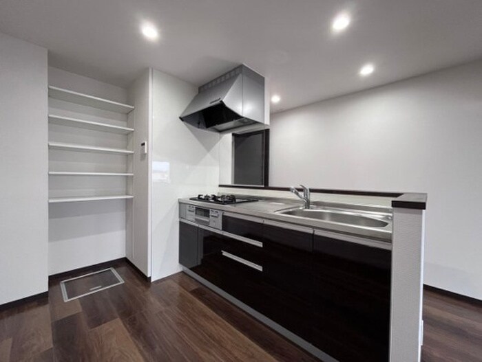 物件内観写真3　(キッチン)