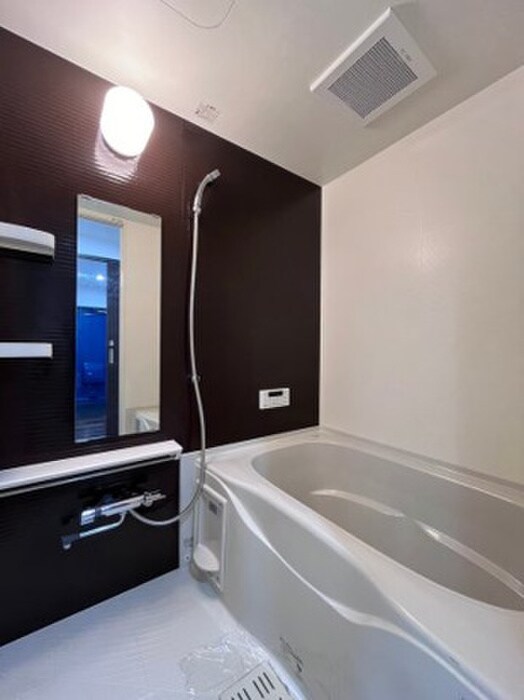 物件内観写真4　(バス／シャワールーム等)