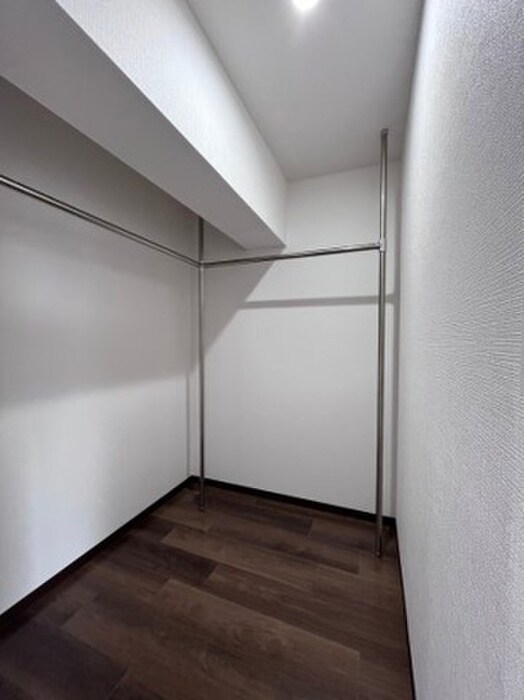 物件内観写真7　(収納)