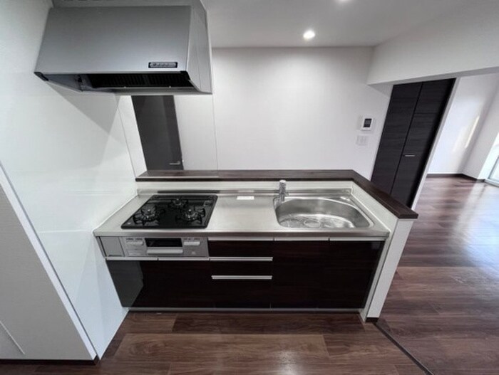 物件内観写真15　(キッチン)