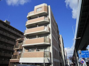 ライフステ－ジ白壁Ⅲ外観写真