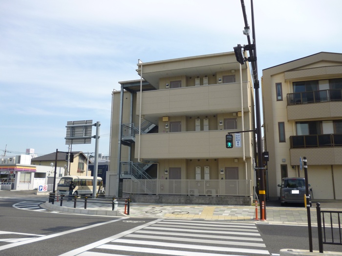 外観写真