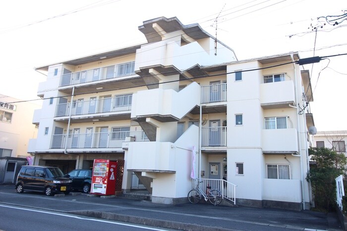 物件外観写真3　(外観写真)