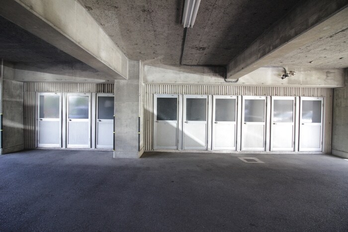 物件外観写真6　(建物設備)