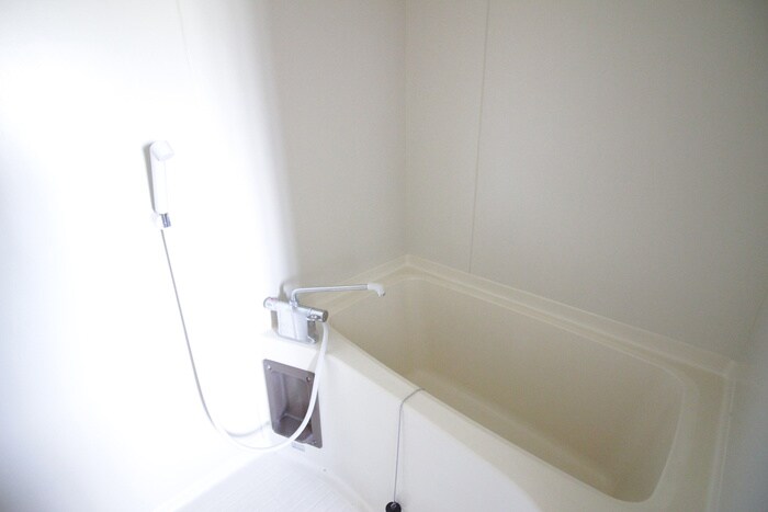 物件内観写真11　(バス／シャワールーム等)