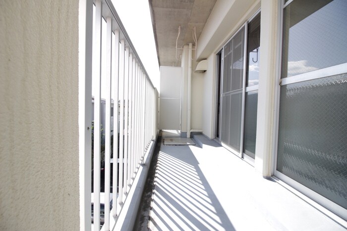 物件内観写真16　(ベランダ・バルコニー)