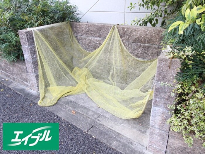 物件外観写真2　(建物設備)