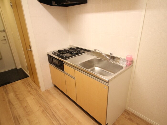 物件内観写真10　(キッチン)