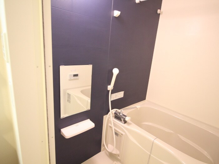 物件内観写真12　(バス／シャワールーム等)