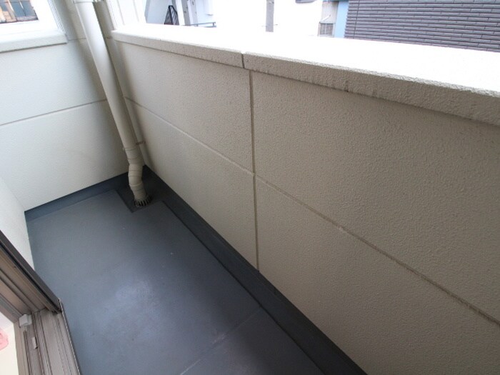 物件内観写真16　(ベランダ・バルコニー)