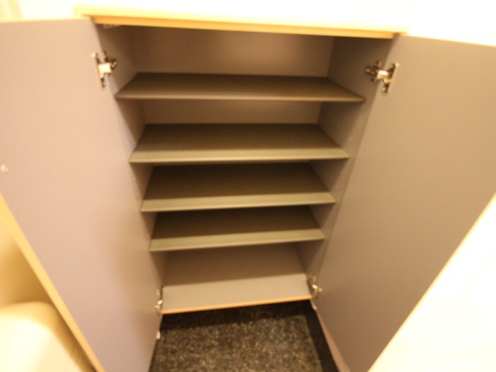 物件内観写真19　(靴箱)