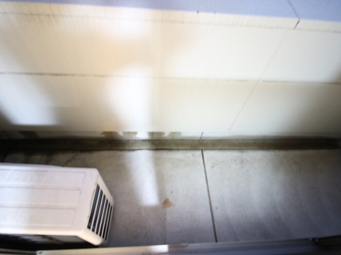 物件内観写真21　(ベランダ・バルコニー)