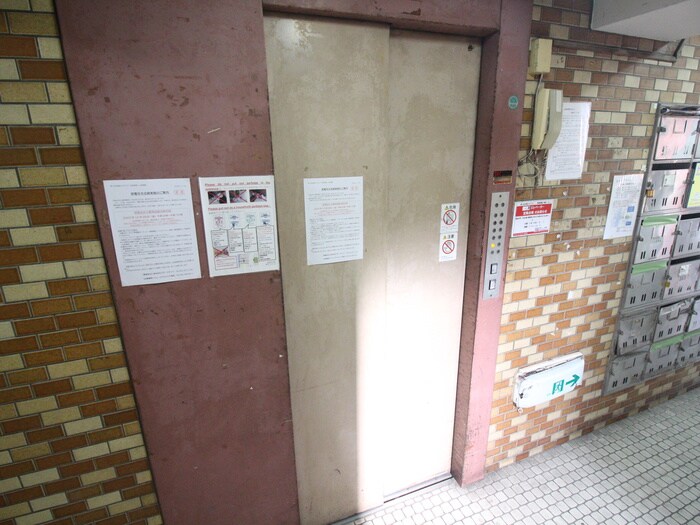 物件外観写真5　(建物設備)