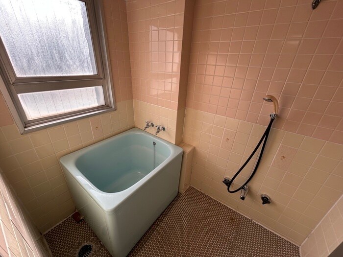 物件内観写真12　(バス／シャワールーム等)