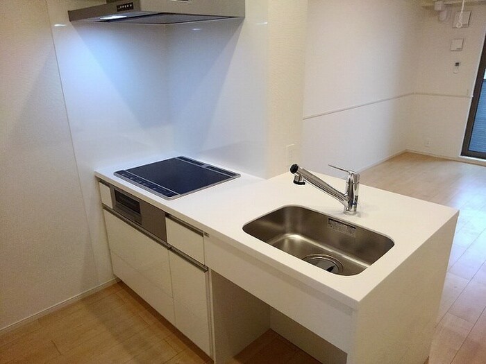 物件内観写真6　(キッチン)